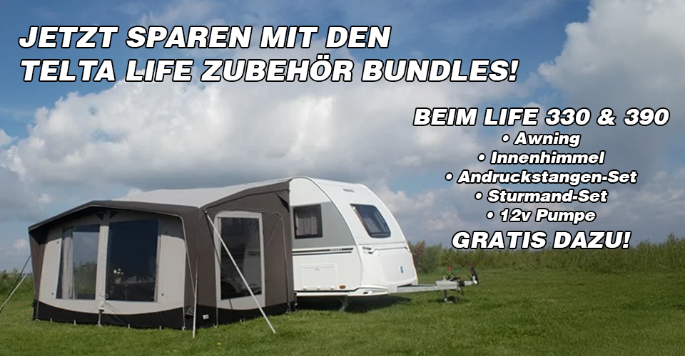Telta Life Bundles